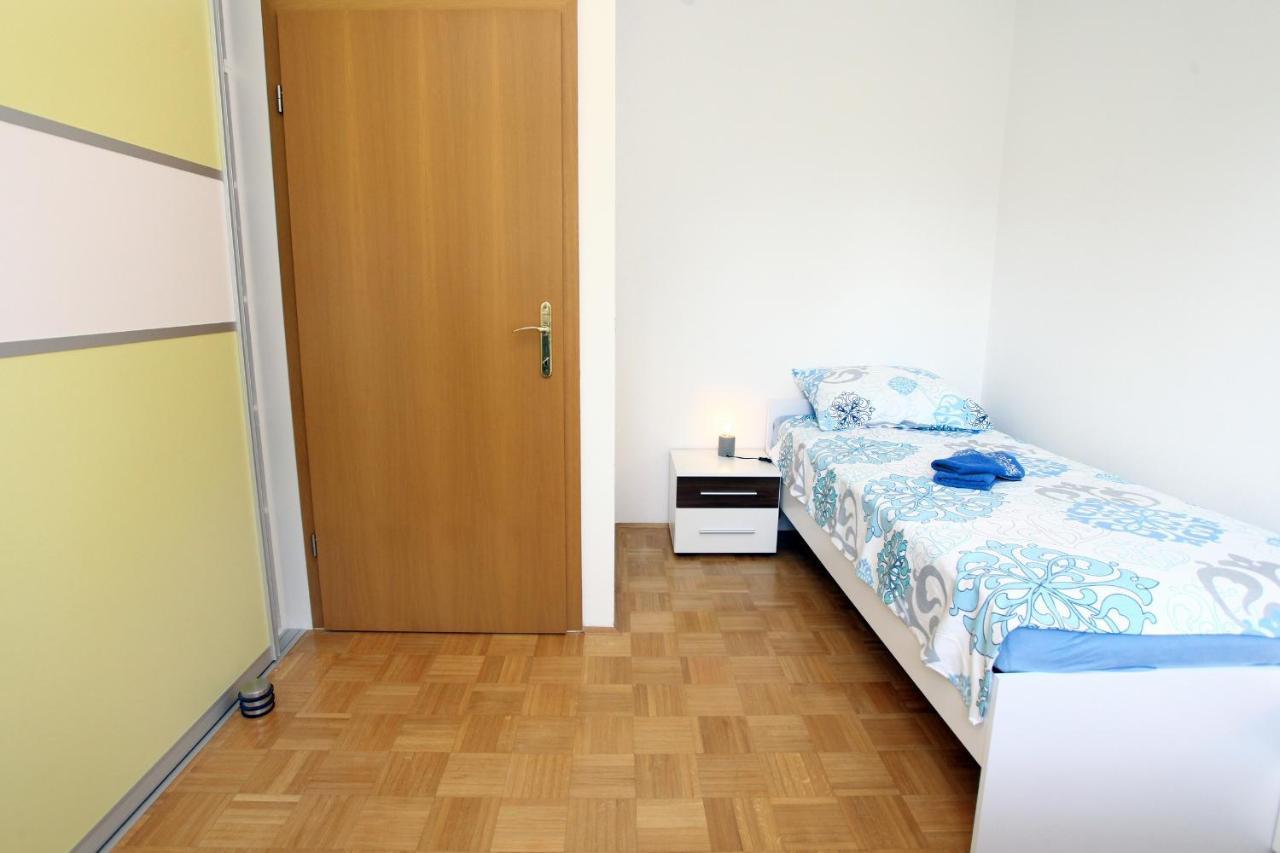 Sea View Istrian Countryside Apartment - Rota Dragonja Kültér fotó