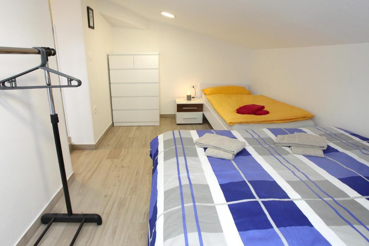 Sea View Istrian Countryside Apartment - Rota Dragonja Kültér fotó